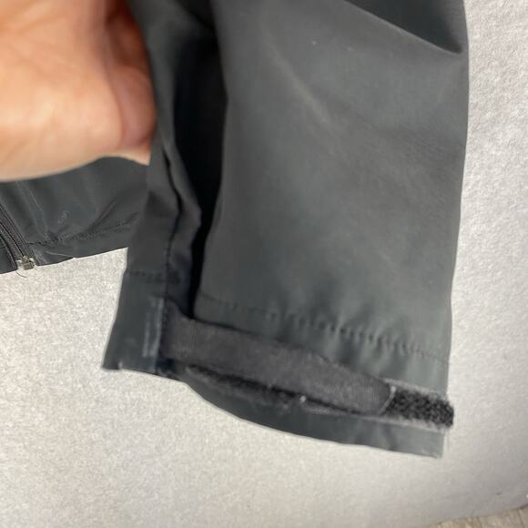 🖤 L.L. Bean Lightweight Full Zip Windbreaker | Men’s XL - Picture 7 of 10